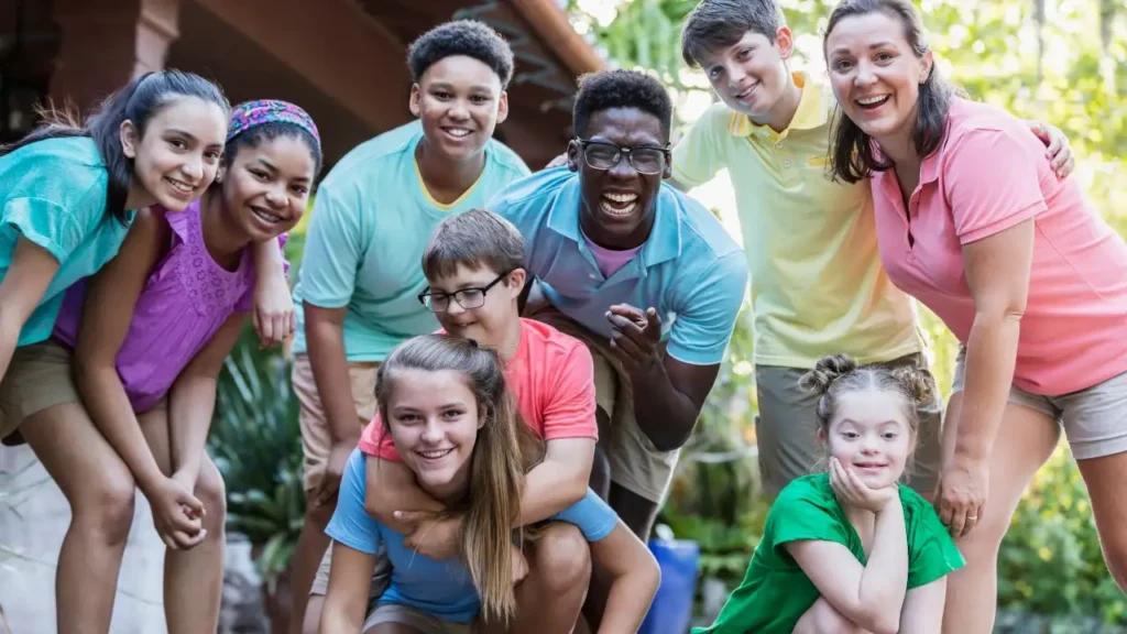 Success Stories From Autism Summer Camp