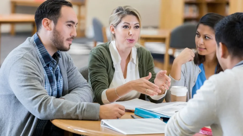 How to Communicate Autism Needs to Public Staff