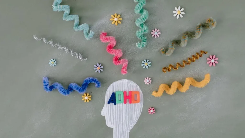 Link Between ADHD And Speech Development