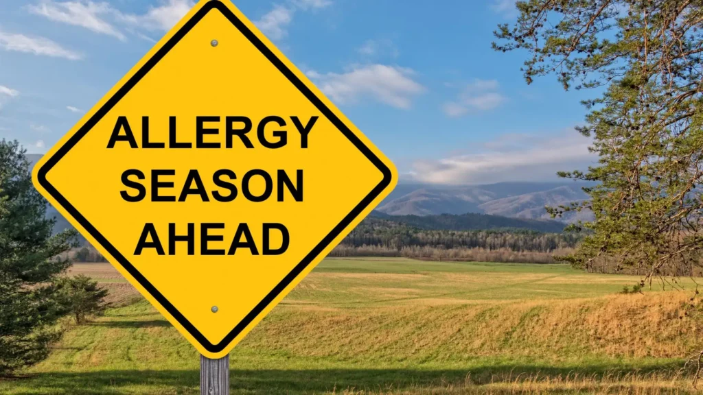 Can Allergies Worsen Adhd