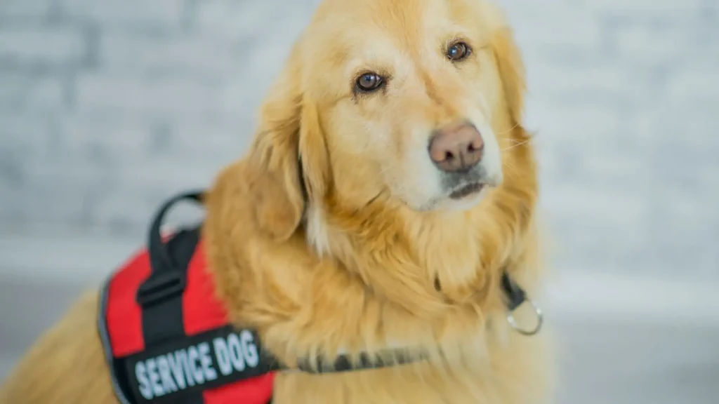 Can You Get a Service Dog for ADHD?