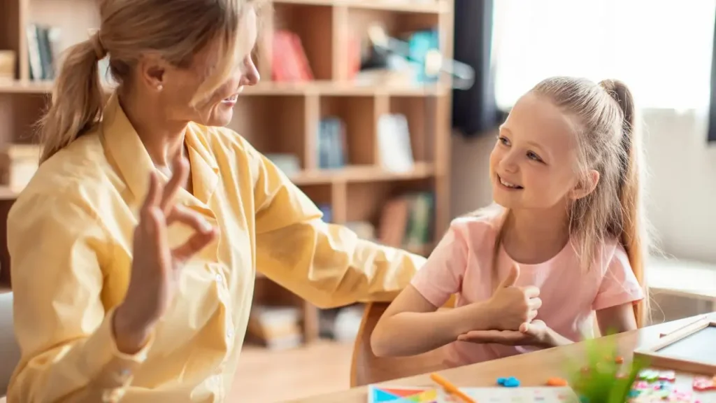 Challenges in ABA Therapy for Nonverbal Children