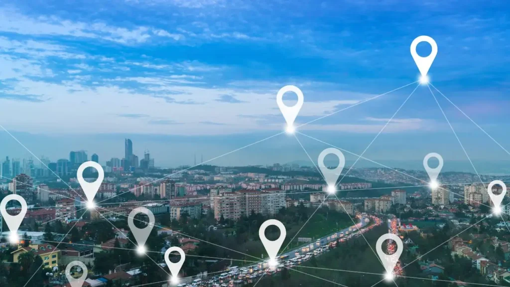 Comparing Safety Features of Popular GPS Trackers