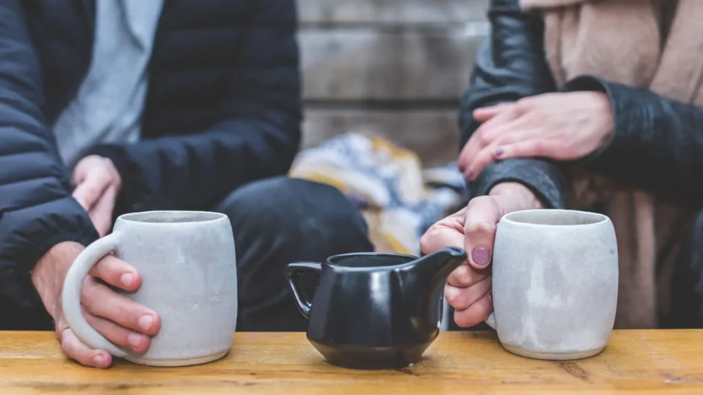Conversation Starters for Autistic Daters
