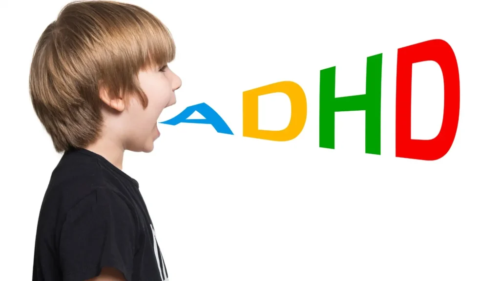 Do People With ADHD Talk To Themselves