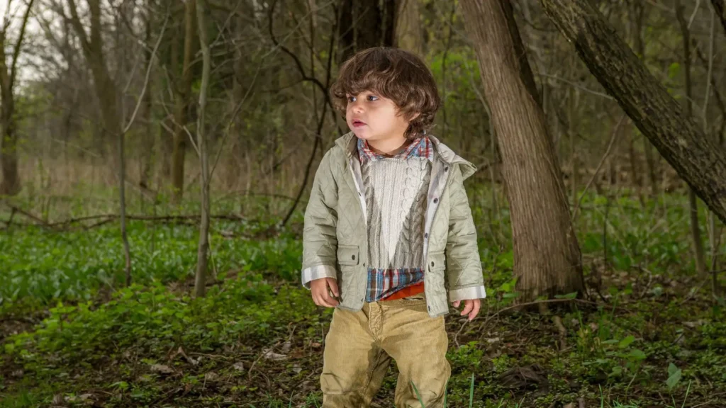 Emergency Response Plans for Autism Wandering