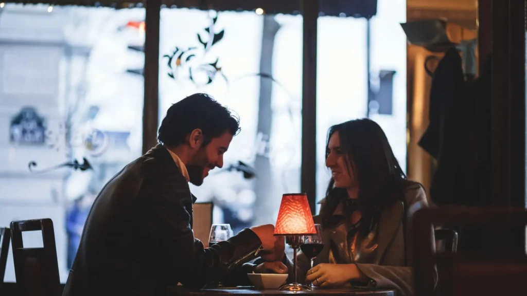 First Date Tips for Autistic Individuals