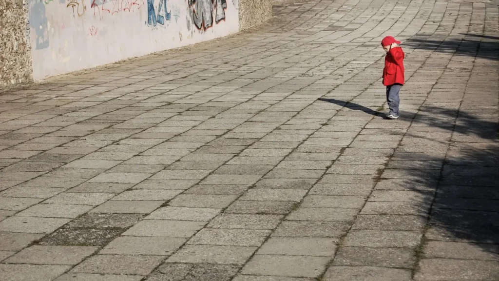 Hidden Triggers Of Autism Wandering You Need To Know
