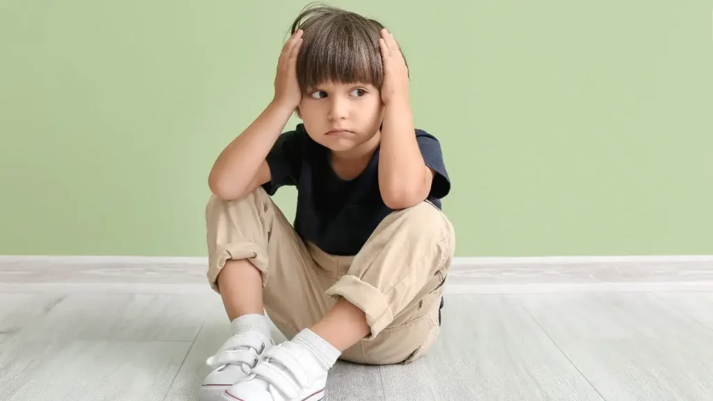How Is Autism Level Determined?