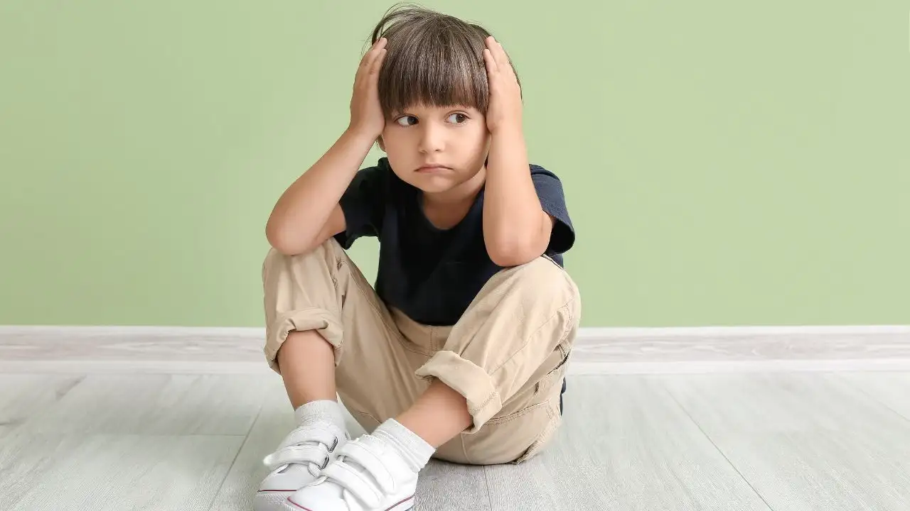 How Is Autism Level Determined?