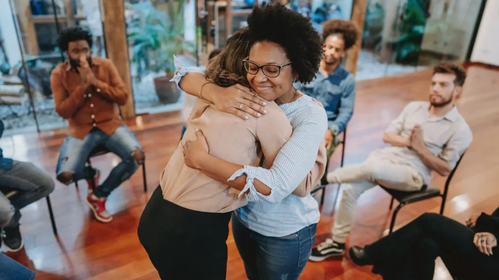 How to Build a Support Network for Autism Families