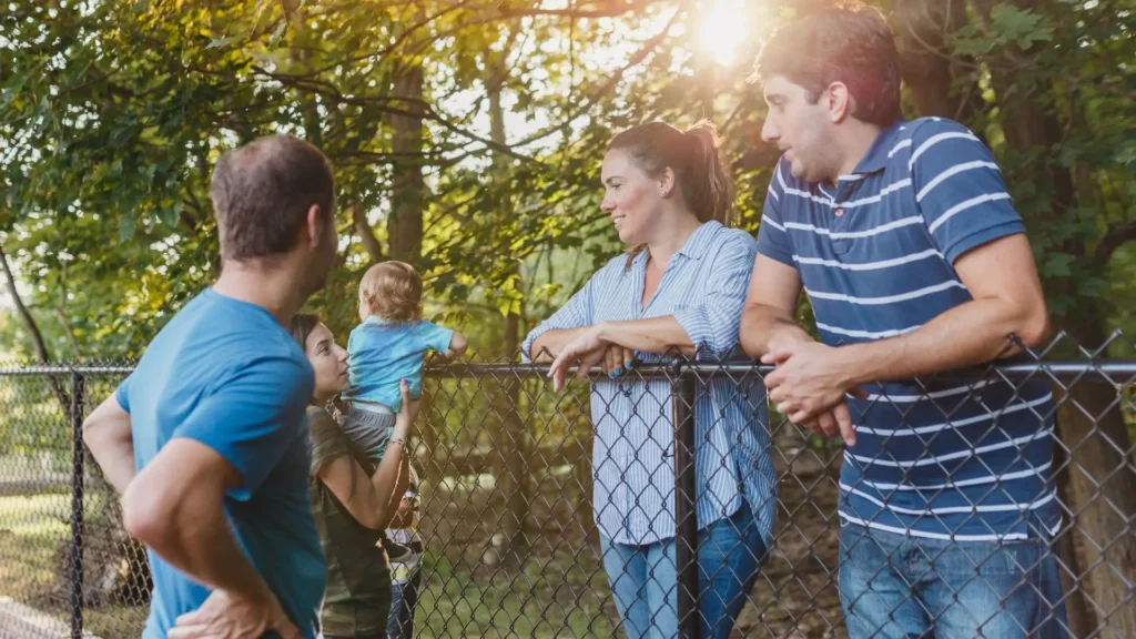 How to Educate Neighbors About Autism Wandering