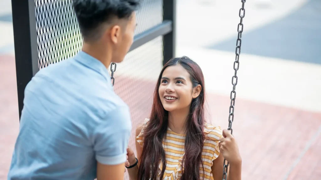 How to Flirt When You Have Autism