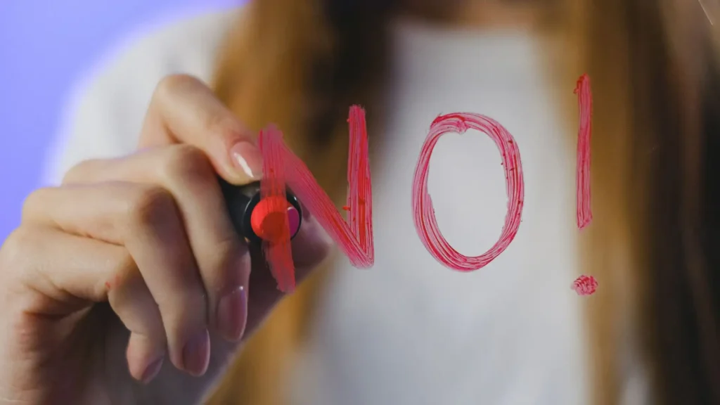 How to Handle Rejection in Autism Dating