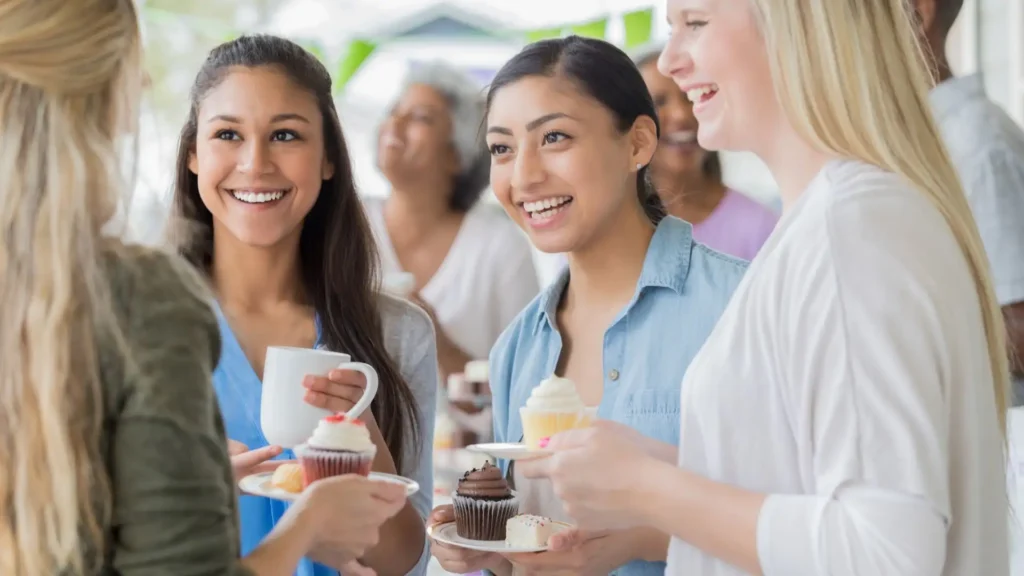 How to Organize Community Events for Autism Awareness
