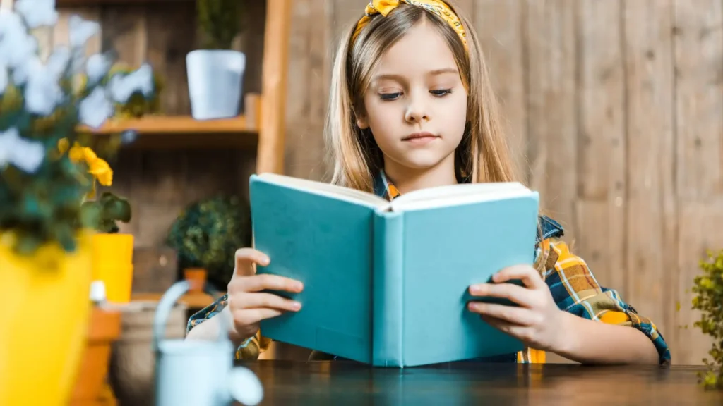 How to Read with ADHD