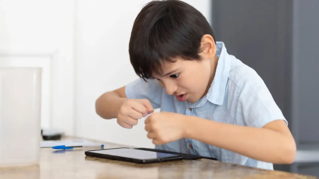 How to Reduce Impulsivity in ADHD Children