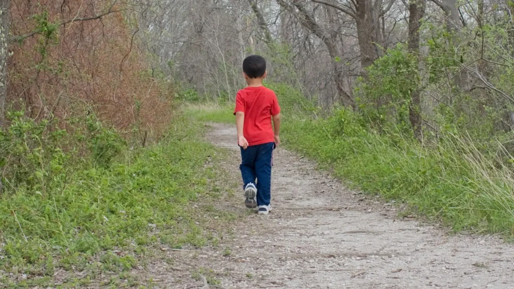 How to Use Technology to Prevent Autism Wandering