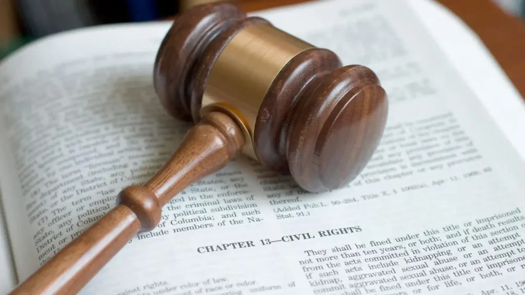 Legal Rights and Autism Classification