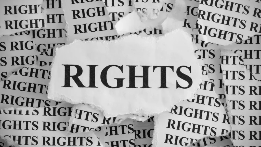 Legal Rights of Autistic Individuals