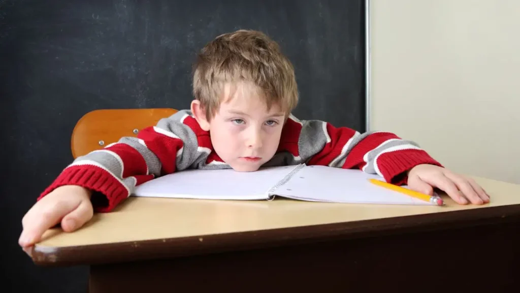 How to Get Out of ADHD Paralysis