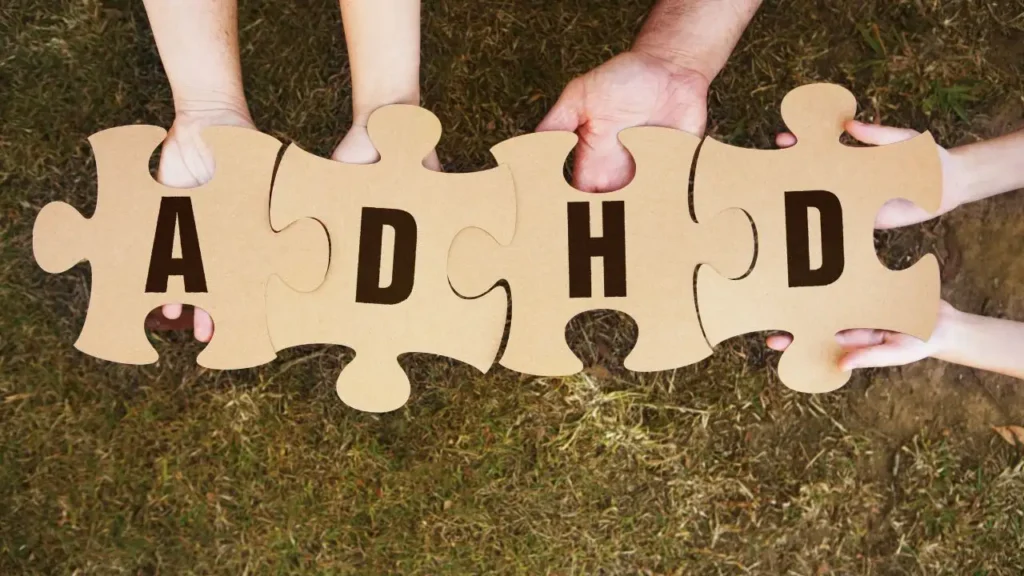 Is ADHD on a Continuum?