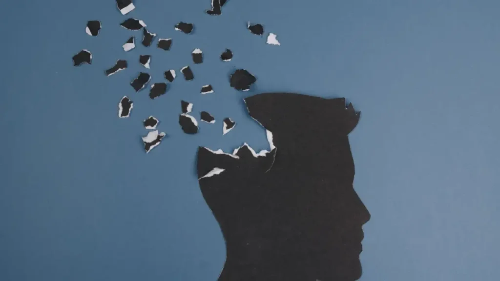 Does Adhd Cause Memory Loss