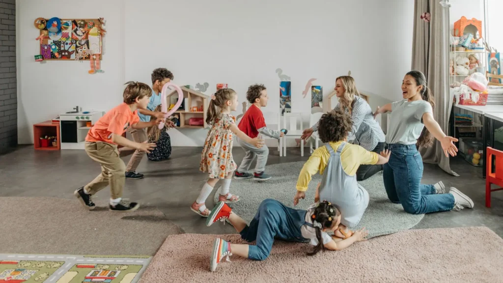 Social Skills Training Techniques For Autism