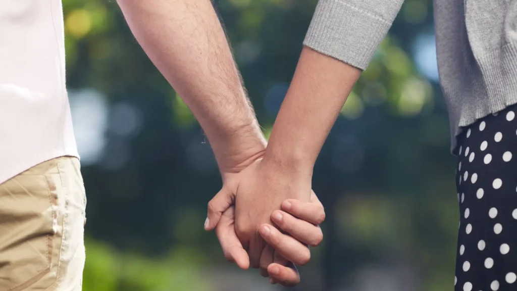 The Secret to Long-lasting Love in Autism Relationships