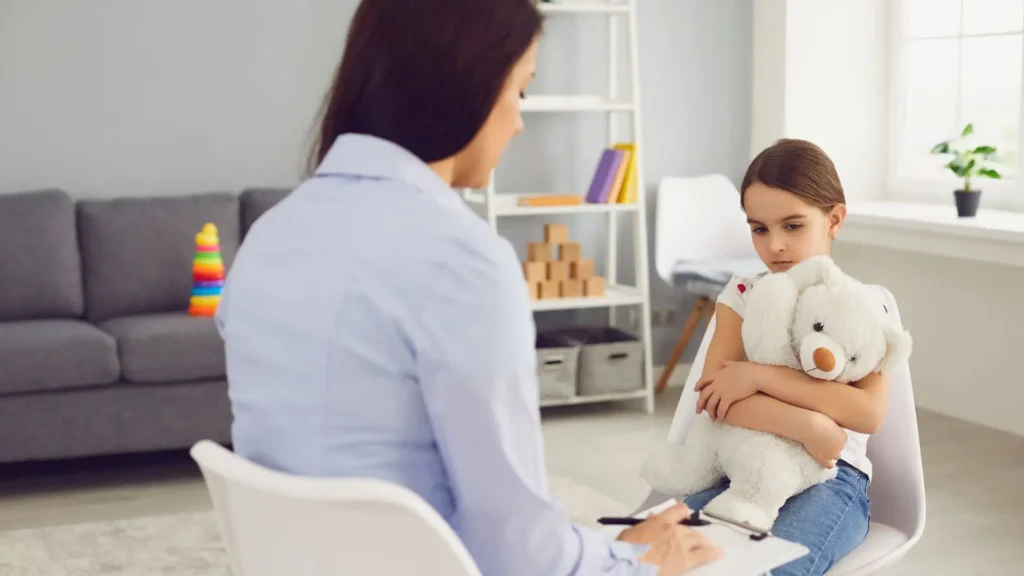 Can Licensed Professional Counselors Diagnose ADHD