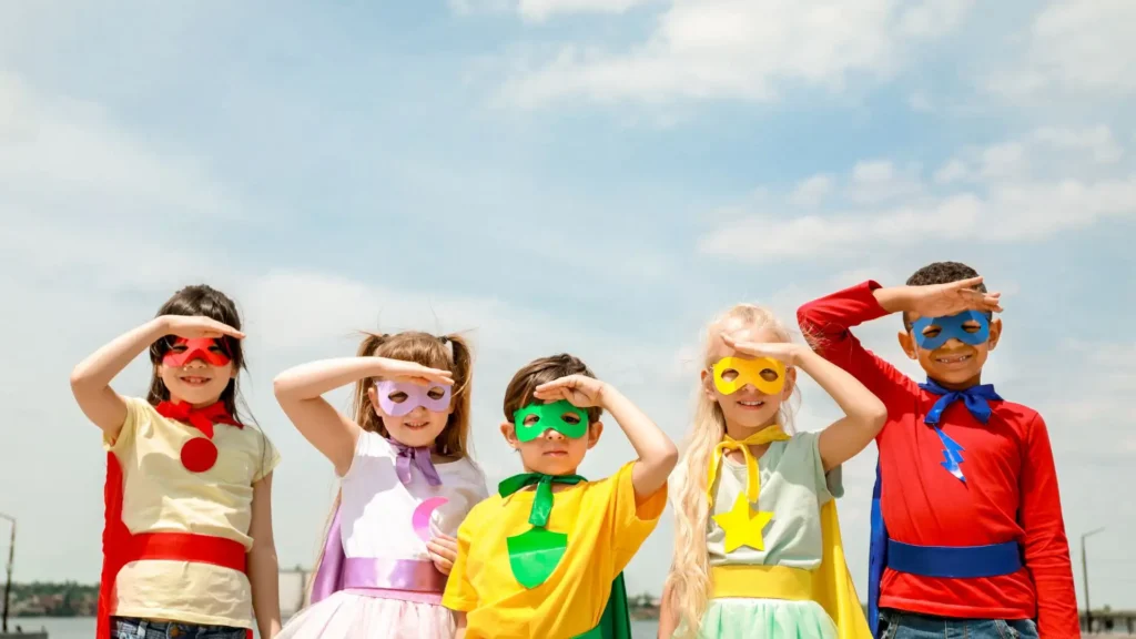 10 Reasons ADHD Can Be Your Superpower