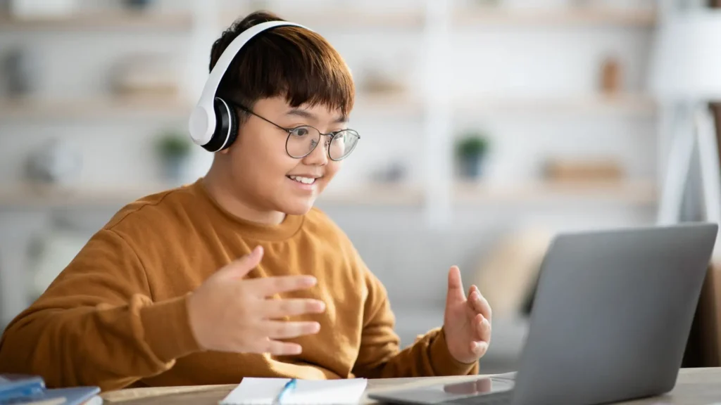 Are Online Camps a Good Fit for Kids with Autism?