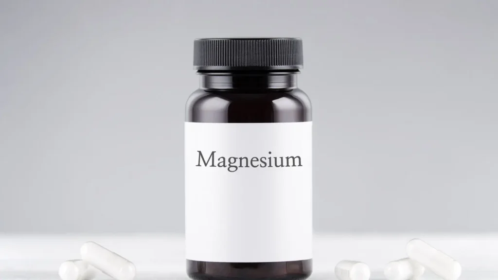 Can Magnesium Supplementation Improve ADHD Outcomes