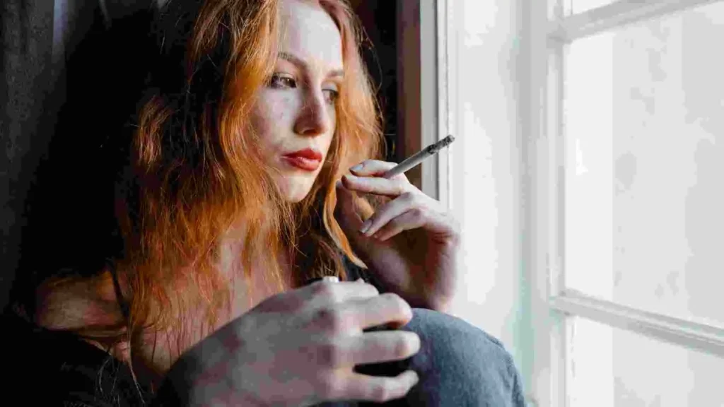 Can Smoking Lead to Adhd In Children