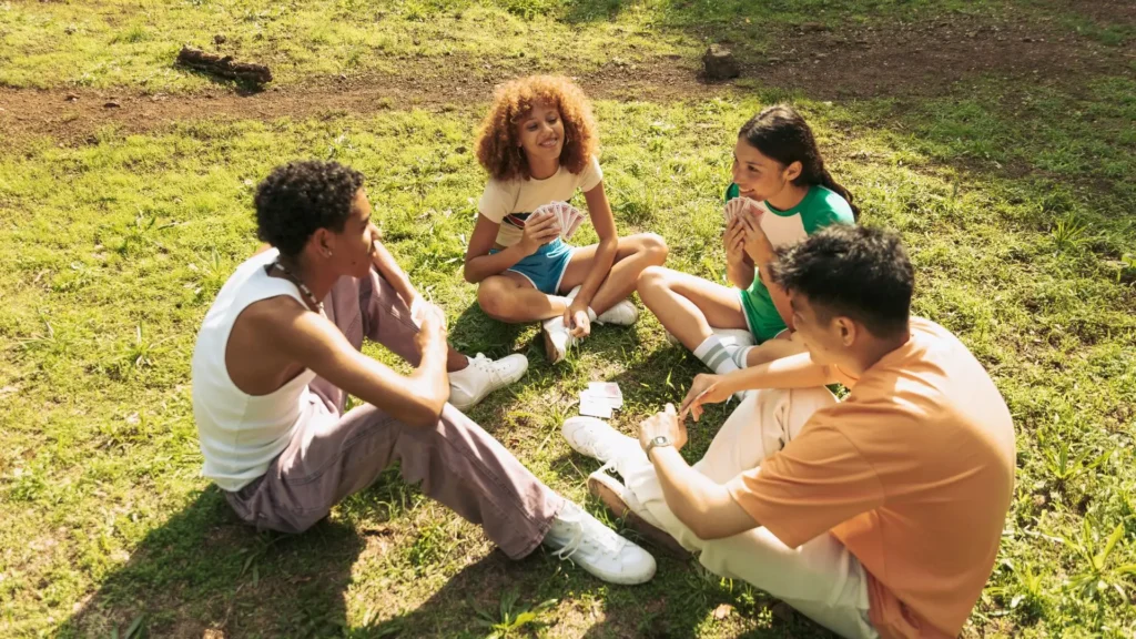 Can Teens with Autism Go to Summer Camp