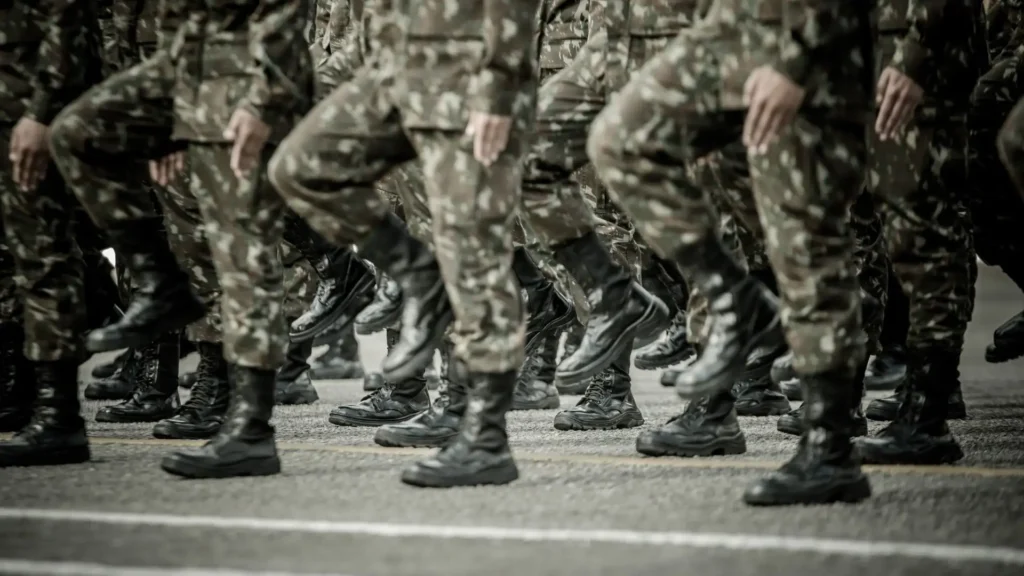 Can You Join The Military With Adhd