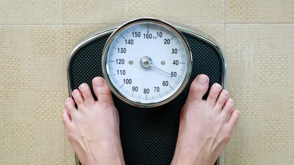 Does ADHD Medication Lead To Weight Gain In Adults