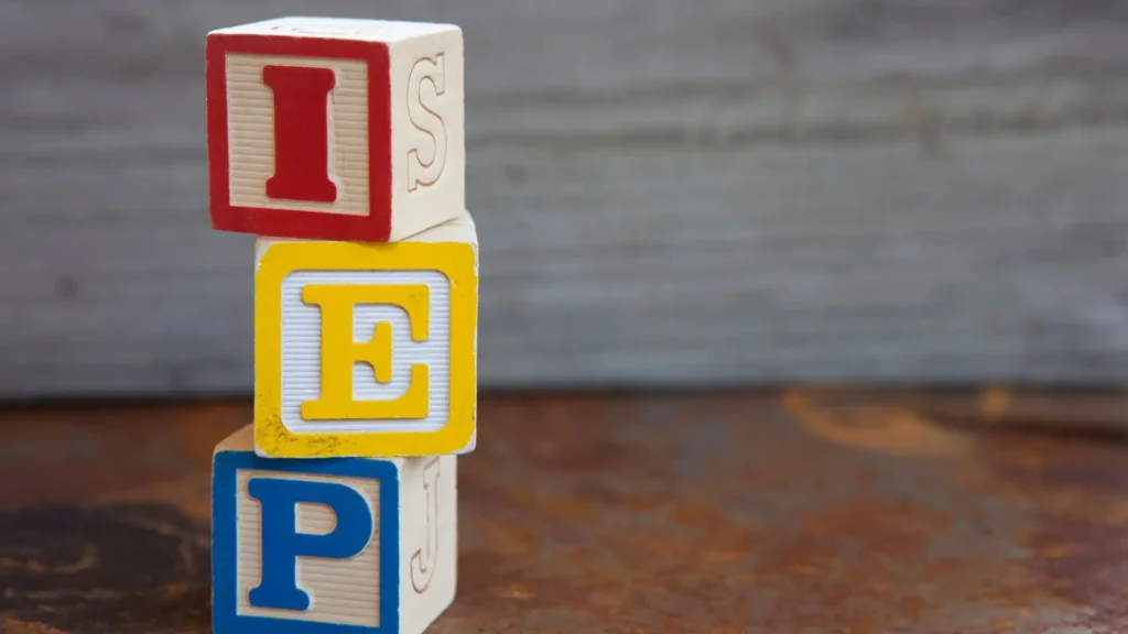 Does Adhd Qualify For IEP