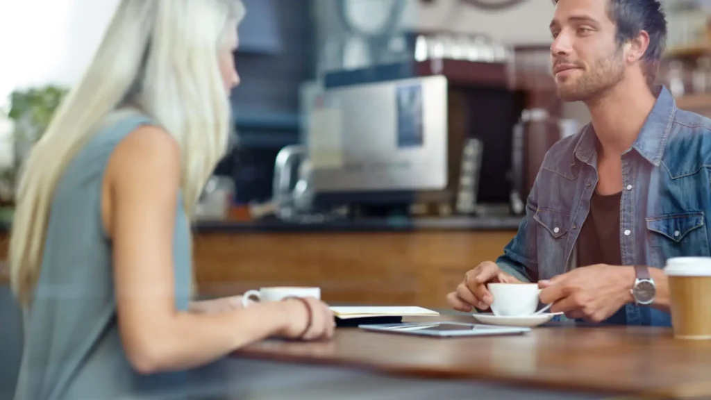 How to Date Someone With Adhd