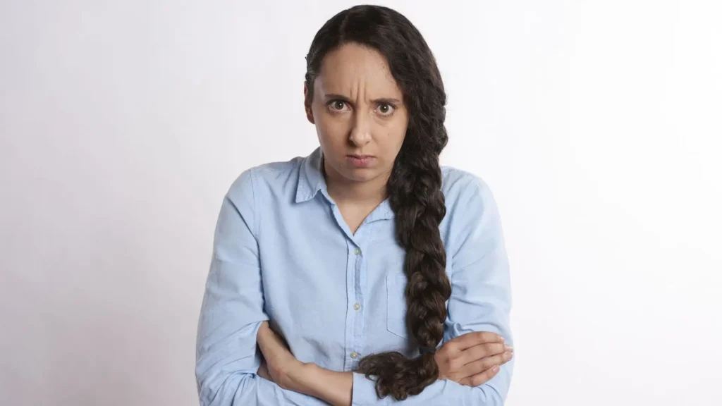 How to Deal With an Adhd Meltdown in Adults