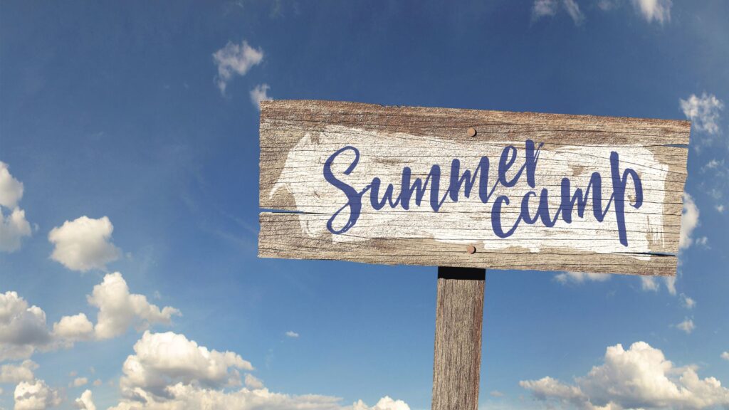 How to Find the Closest Autism Camp That’s Actually Good