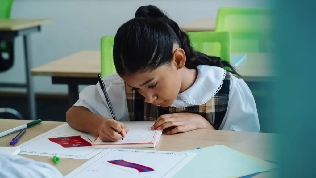 How to Stay Focused In Class With Adhd