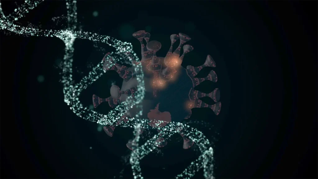 Is ADHD Inherited Or Influenced By Environment