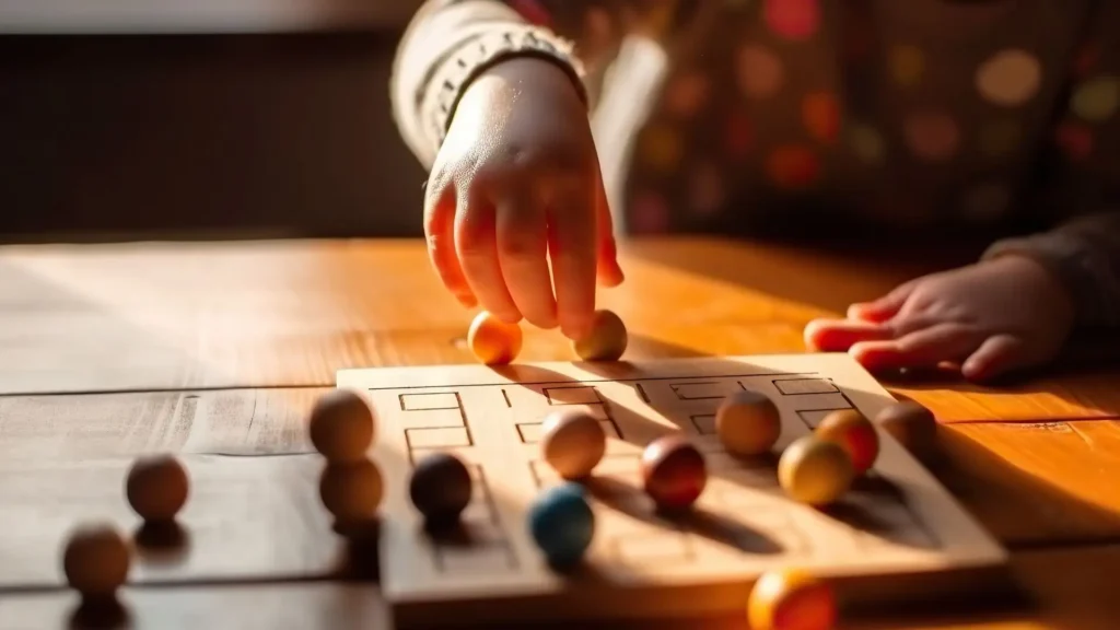 Is Montessori Education Good For Children With ADHD
