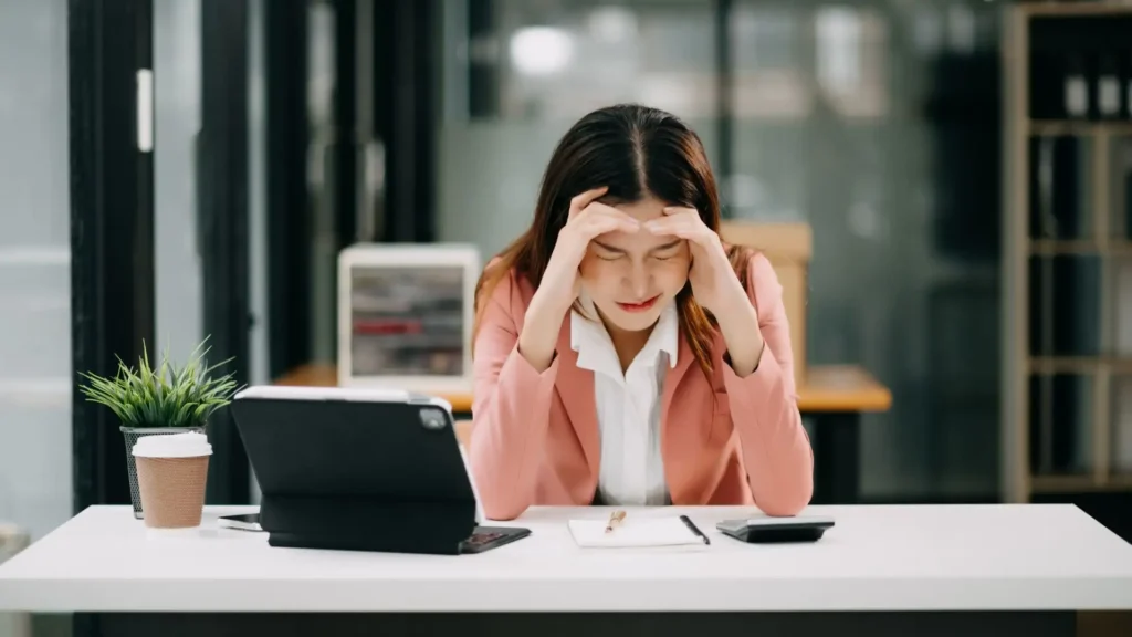 Is Overthinking A Symptom Of ADHD
