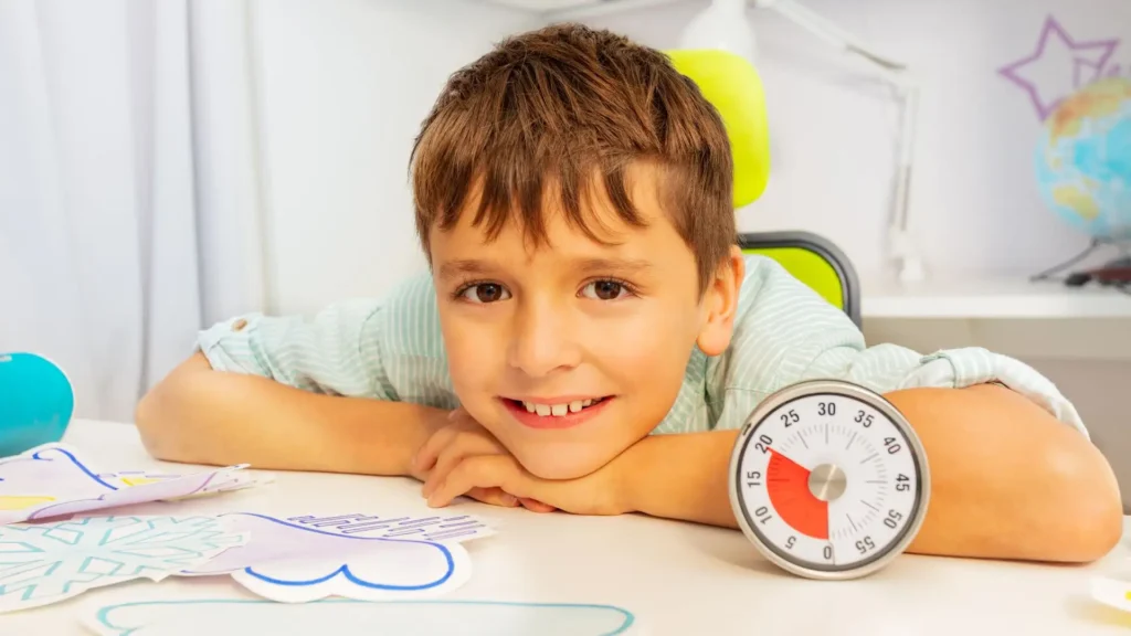 Milestones to Expect During ABA Therapy
