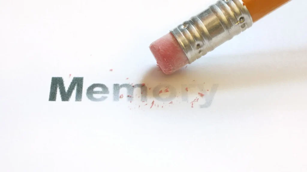 The Impact Of Multiple Sclerosis On Memory
