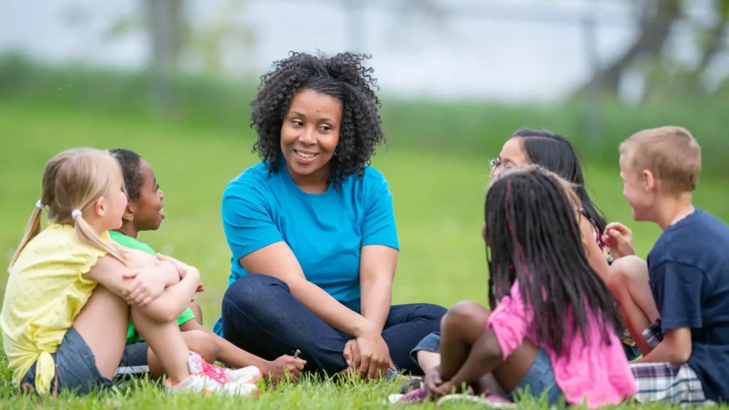 What Is a Shadow Counselor?