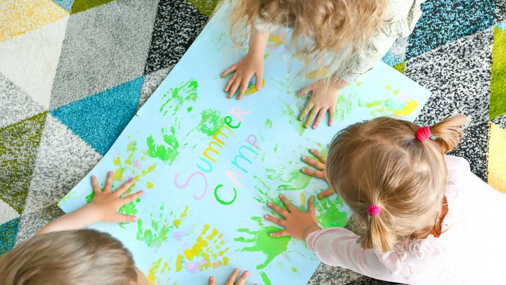 What Makes a Summer Camp Truly “Autism-Friendly”?