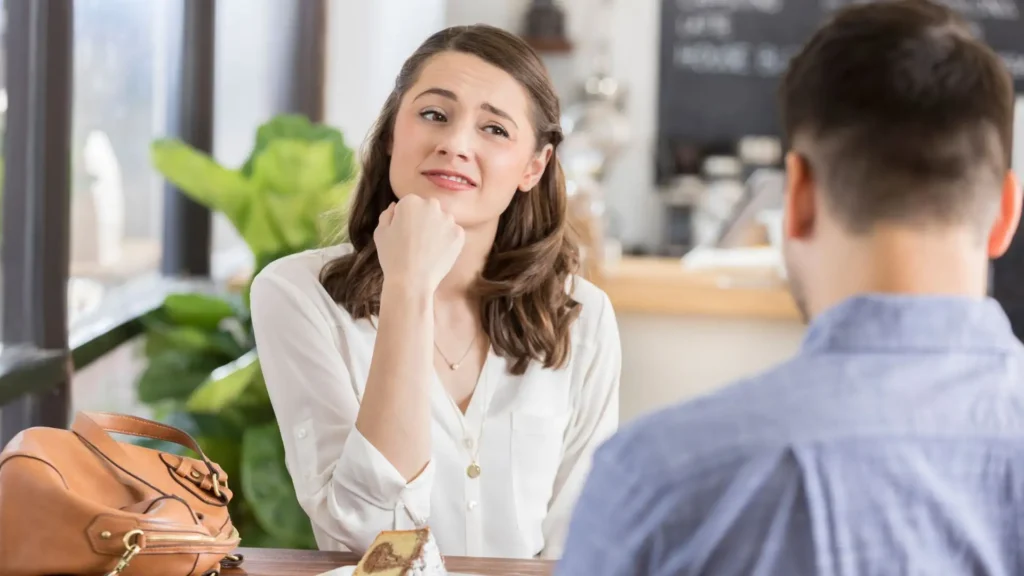 What to Expect When Dating A Man With Adhd